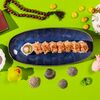 Ролл с пряным тунцом и креветкой темпура в Сушки на макушке по цене 990