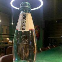 Borjomi в Бутер Bro Pub