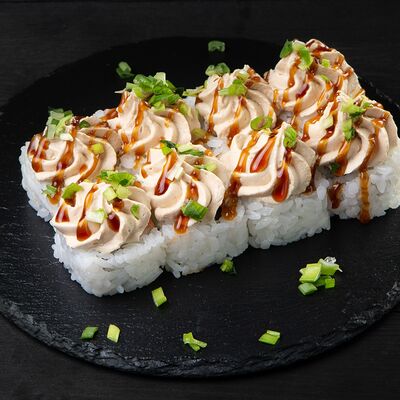 Ролл Хоккайдо в Pho ma по цене 841 ₽