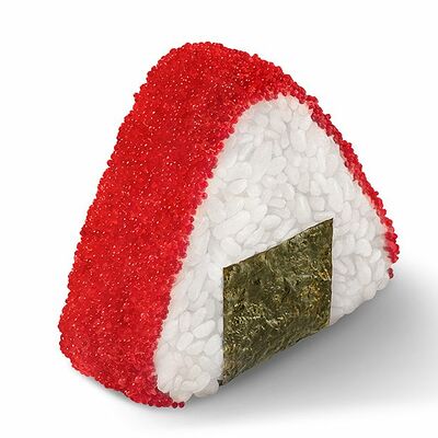 Онигири Креветка в Сушивёсла по цене 105