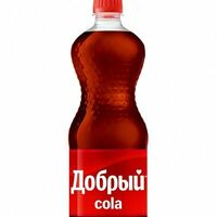 Добрый Cola в Мастер Стейк