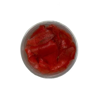 Имбирь в Вкусные суши по цене 60 ₽