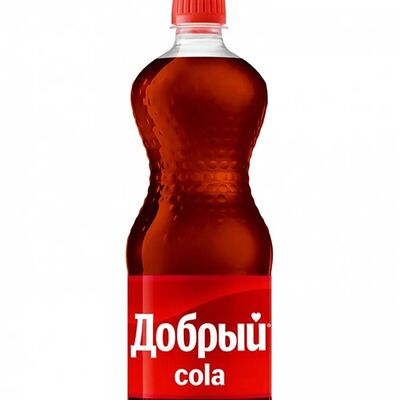 Добрый Cola в Мастер Стейк по цене 155 ₽