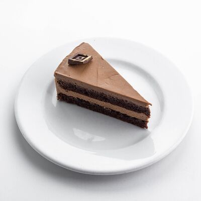 Пирожное Пражский трюфель в Уха из петуха по цене 11 р.