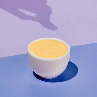 Соус сырный Heinz в Dostaевский по цене 67 ₽