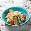 Салат Цезарь с курицей в Пицца 25 по цене 590