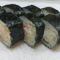 Ролл Хоси в Sushi Vrn