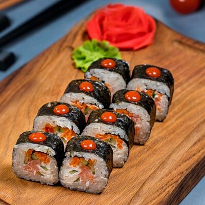 Сяке Кунсей в Рам Суши по цене 530 ₽