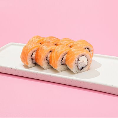 Самурай в Ихтус по цене 690 ₽