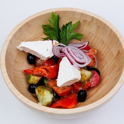 Греческий в DoubleU по цене 590 ₽