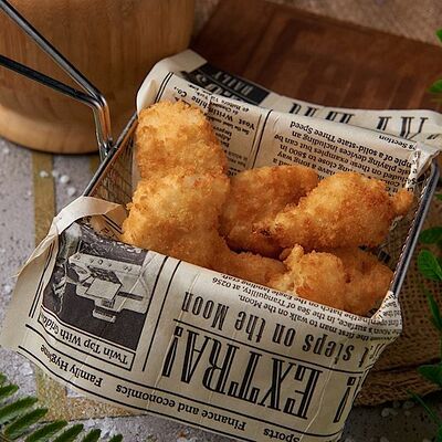 Цветная капуста в панировке в Рестобар Ферум по цене 130