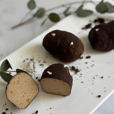 Пирожное Картошка Клубни в Кондитерская SunbeamCake по цене 260 ₽