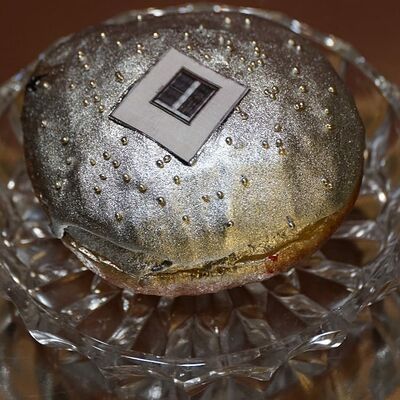 Заварной крем в Подъезд по цене 450 ₽