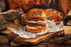 Джон Уэйн в CowBoy Burger по цене 740