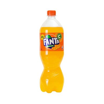 Fanta в ПОМАНГАЛИМ по цене 160 ₽