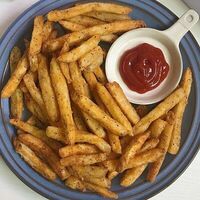 Картофель фрив Тбилисио