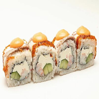 Канада Эби в Roll Street по цене 335 ₽