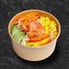 Սաղմոնով պոկե в Sushi Shop по цене 4400