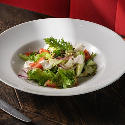 Фермерский с пряным соусом в Kinza по цене 495 ₽