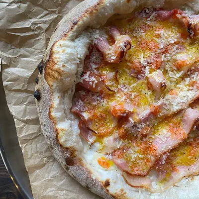 Пицца Винсент в Gosugastrobar по цене 960 ₽