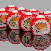 Ролл Харуто в Yashima