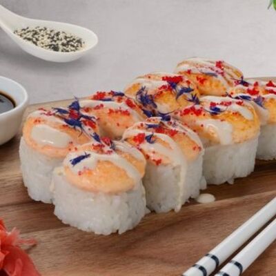 Угорь Яки в Takara по цене 525 ₽