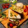 Такосв Black coffee & GRILL na Avtozavode по цене 820