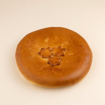 Пирог с мясом в Пекарня Буханка по цене 1340 ₽