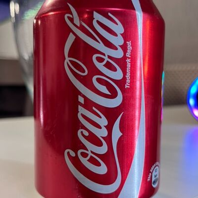 Coca Cola Classic в Red Drakon по цене 145 ₽