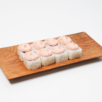 Лава в SibBrewery по цене 530 ₽