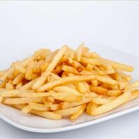 Картофель фри в Pizzaroni