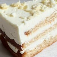 Торт Молочная девочка в Daisi