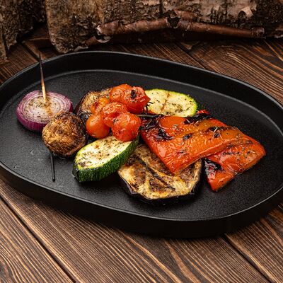 Овощи гриль в Паб 357 по цене 455 ₽