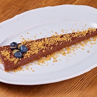 Шоколадный ганаш в Итальянцы по цене 370 ₽