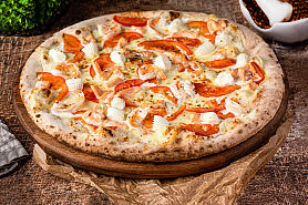Пицца Норвежская в SushiKent по цене 1170 ₽