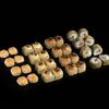 Сет Горячий секрет в Sushi papa по цене 2539