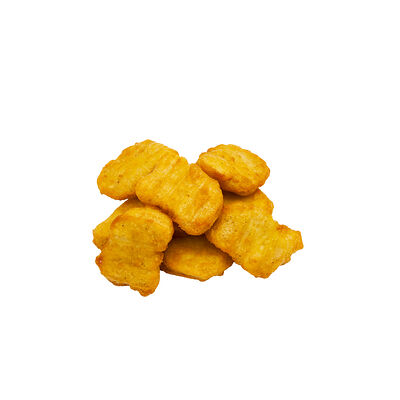 Nuggets tempura m в WOK по цене 28000 сум