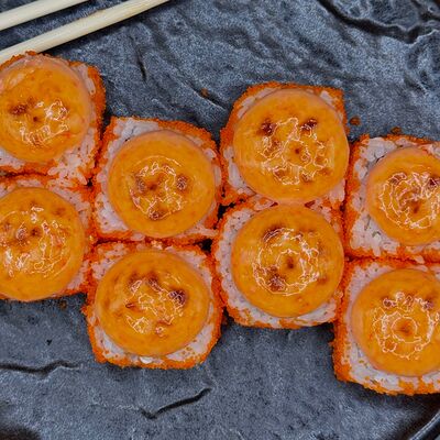 Эби хот рору в Китайский буфет по цене 890 ₽