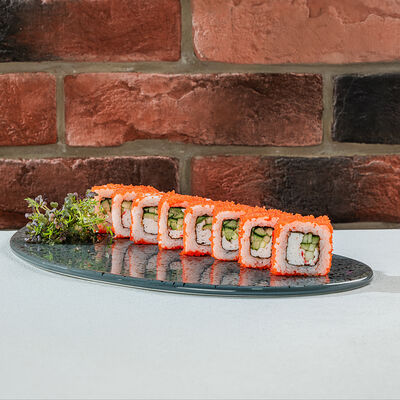 Калифорния в Суши на районе по цене 540 ₽