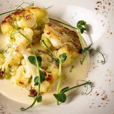 Цветная капуста в Карас по цене 580 ₽