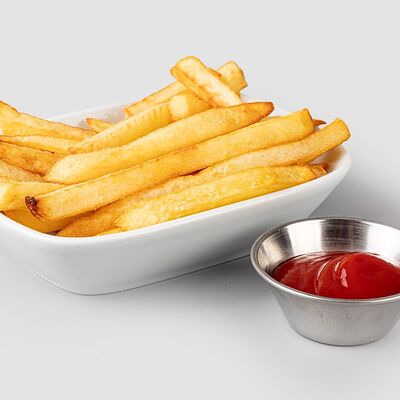 Картофель фри в УЗБЕЧКА N1 по цене 1686 ₸