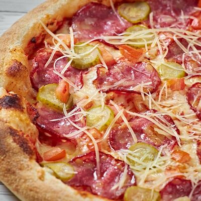 Салями Чизв Xpizza по цене 469 ₽