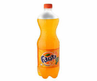 Fanta в Crazy Brothers