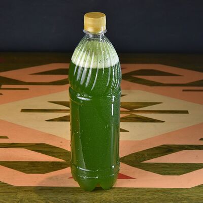 Лимонад Лагидзе Фейхоа в АйДаБаран по цене 790 ₽