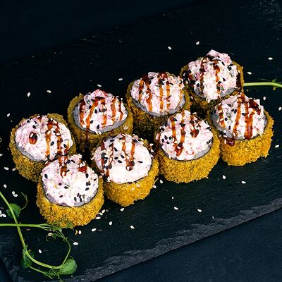 Дубай Темпура в Sushi Bar Time по цене 899 ₽