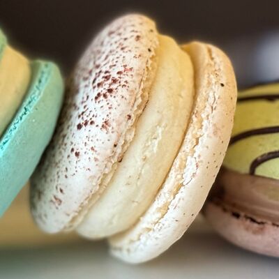 Макарон Рикоттав Pellegrino по цене 195 ₽