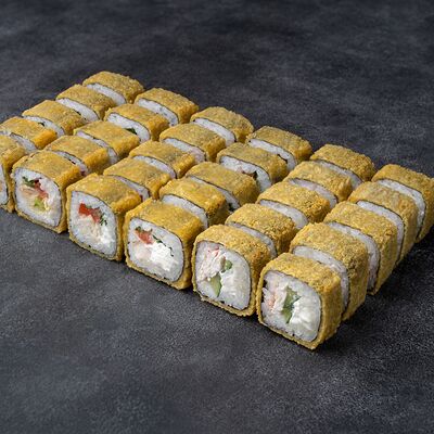 Сет Темпура мини в Neft по цене 1411 ₽