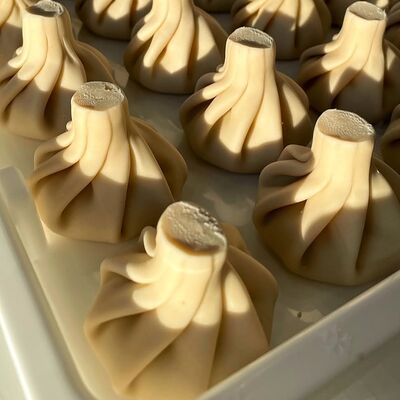 Хинкали Ручной лепки в Пельмешка по цене 998 ₽