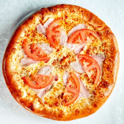 Пицца Дьябло острая в Отдых по цене 700 ₽