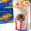 Молочный коктейль Love is в Coffee L по цене 450